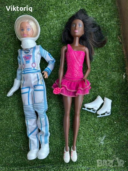 Кукли барбита , снимка 1