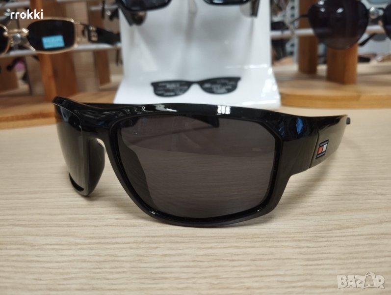 Слънчеви очила,мъжки очила със поляризация  -107, снимка 1