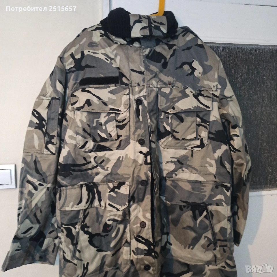 Камуфлажи, снимка 1