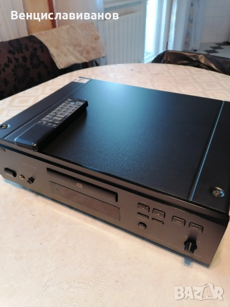 CD player - НОВ - DENON DCD 1450 AR , снимка 1