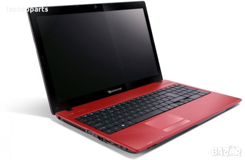 Packard Bell Easynote TK83 - PEW96 на части:, снимка 1