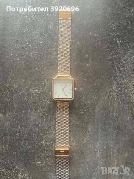 Дамски часовник Clueless, снимка 1