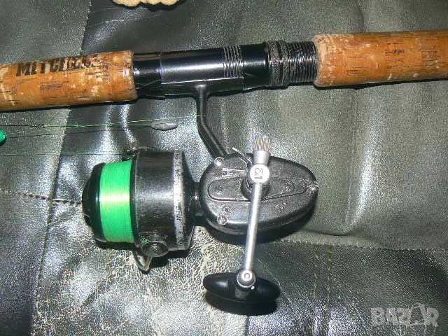 MITCHELL 810 , снимка 1