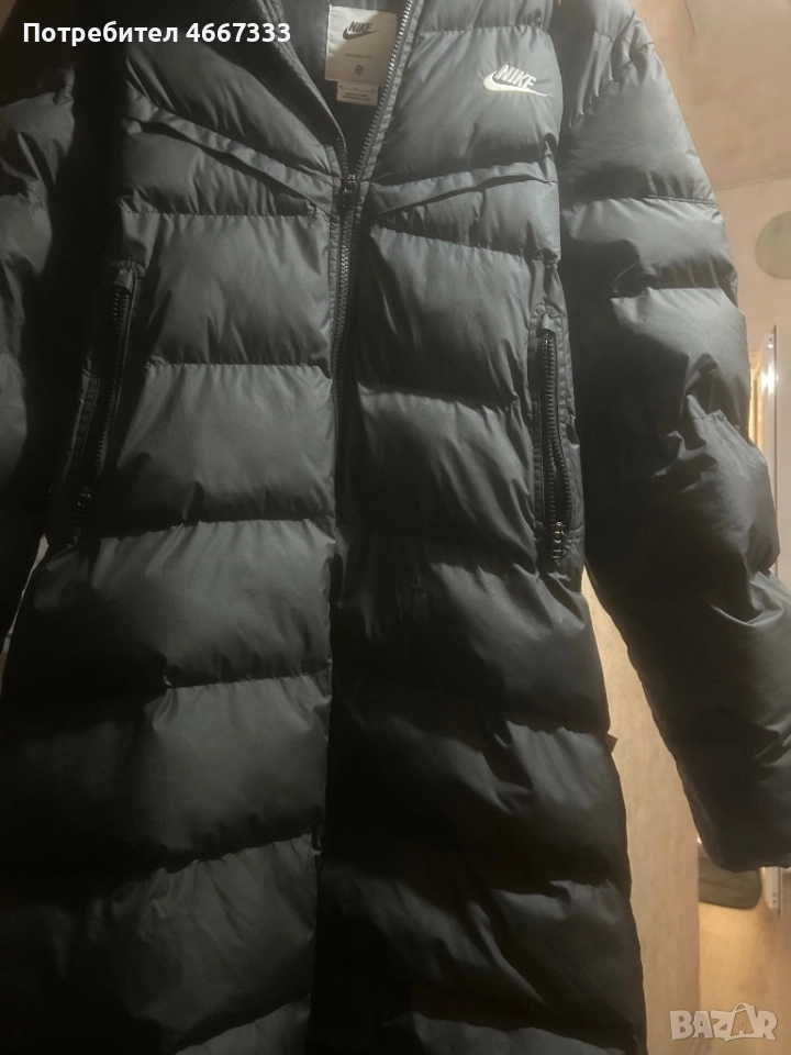 Nike windrunner, снимка 1