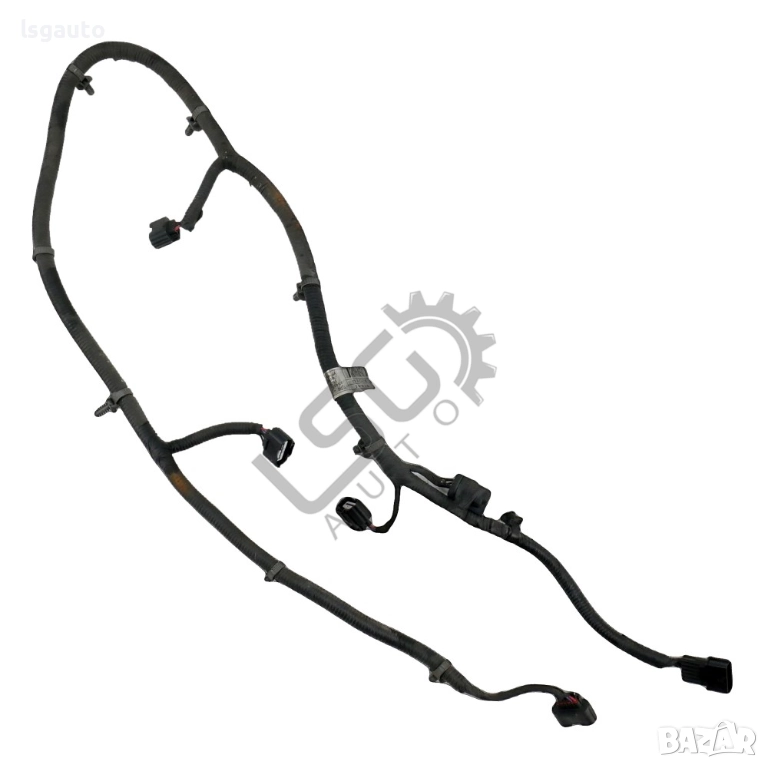 Инсталация парктроник предна броня Hyundai i40 2015-2019 ID: 156460, снимка 1