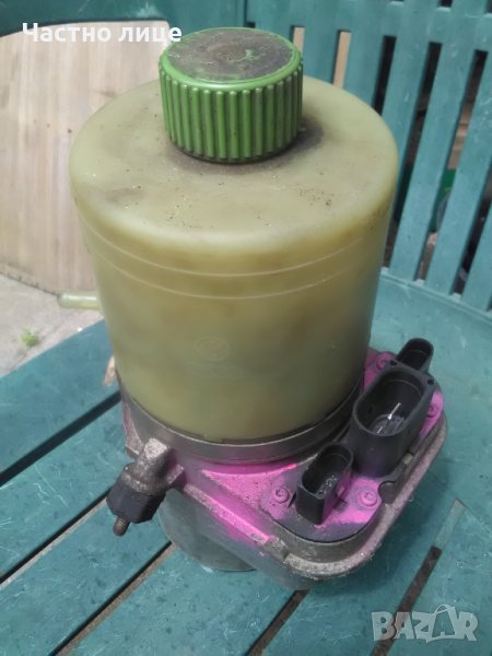 Хидравлична помпа Фолксваген Поло Голф 5 Ауди А2 Сеат Шкода Фабия, снимка 1