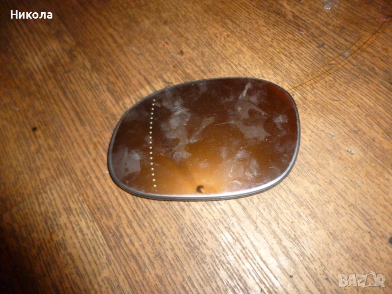 Огледало шофьорска страна Пежо 206, снимка 1