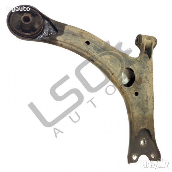 Преден ляв носач Toyota Corolla Verso I (E120) 2001-2003 T210722N-56, снимка 1