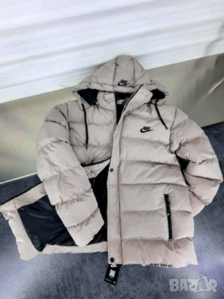 мъжки якета calvin klein burberry , снимка 1