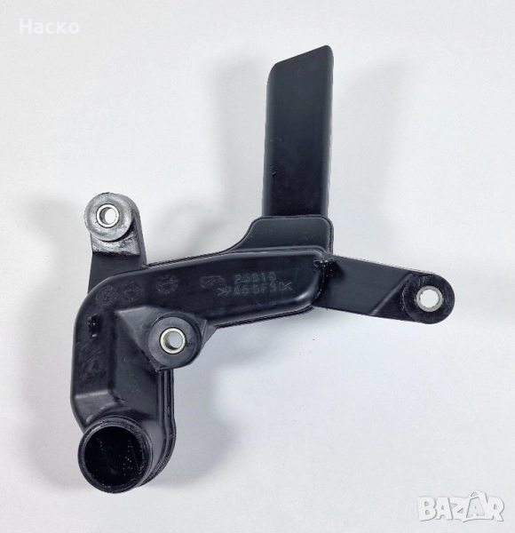 Всмукател Цедка Маслена Помпа Тойота Авенсис Аурис Рав4 Toyota Avensis Auris Rav4 2.2 15104-26010, снимка 1