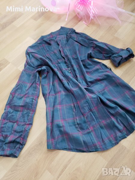 Риза-Туника, снимка 1