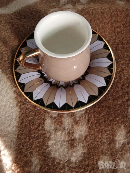 чаша с ченика, снимка 1