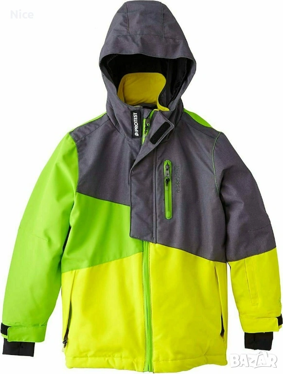 детско ски/сноуборд яке с марка Protest, снимка 1