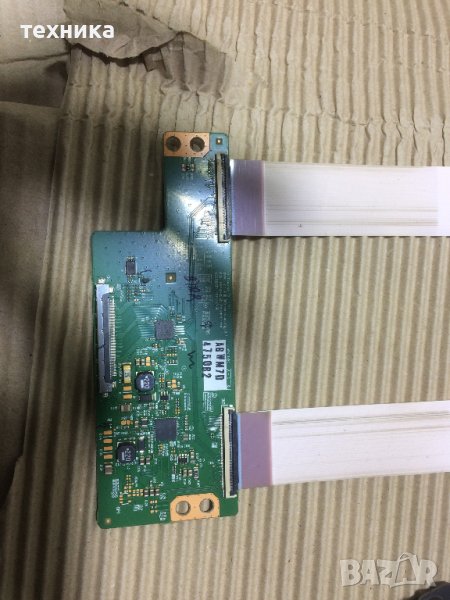 T con 6870C-0532C//LC490DUE FJ A1, снимка 1