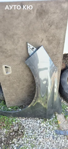 Калник-ляв Citroën C4 ,2012г., снимка 1