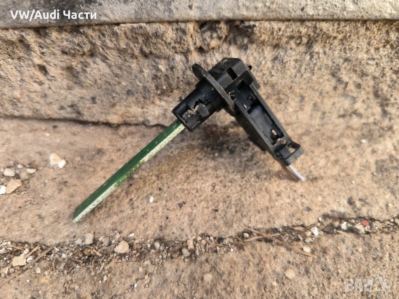 Датчик сензор вътрешна температура за VW Audi Seat Skoda Ауди Сеат Шкода 4B0820539, снимка 1