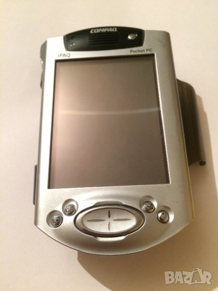 Pocket PC iPAQ Compaq, снимка 1