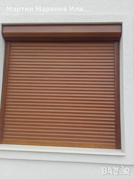 Външни Ролетни Щори, снимка 1