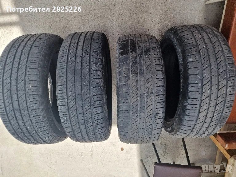 235 55 19 KUMHO , снимка 1