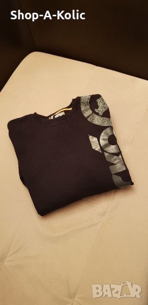 Vintage ECKO Unltd Defined by Design Crewneck Sweatshirt, снимка 1