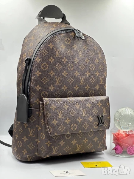 раници louis vuitton , снимка 1