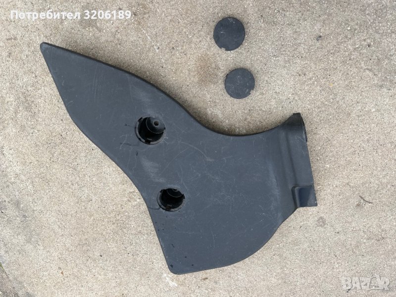 Кора - капак въздушна кутия за Фолксваген Пасат, снимка 1