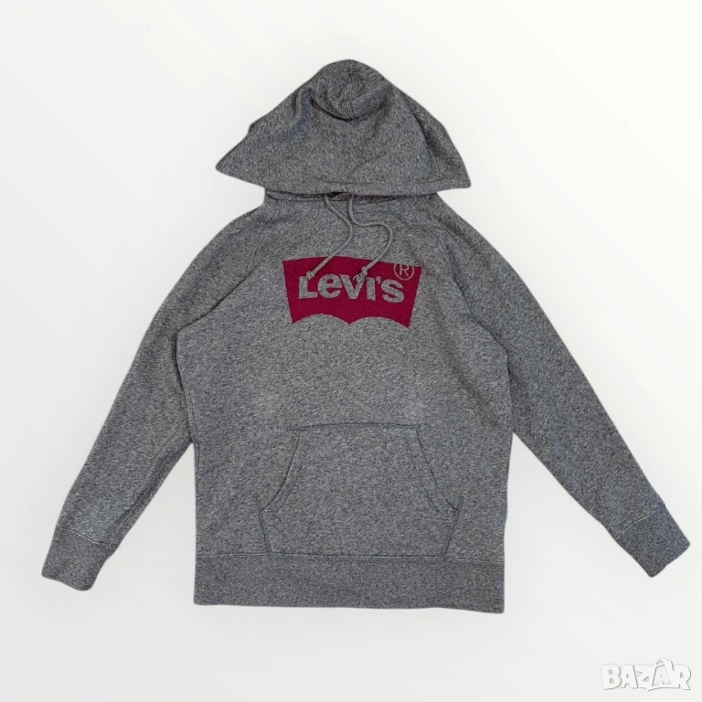 Унисекс горнище Levi’s, снимка 1