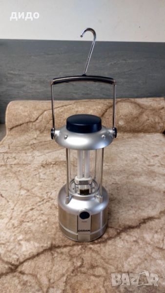 Къмпинг лампа Osram, снимка 1