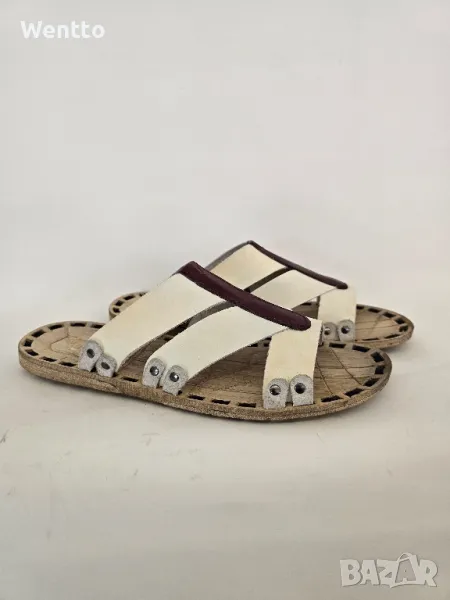 Мъжки чехли , снимка 1