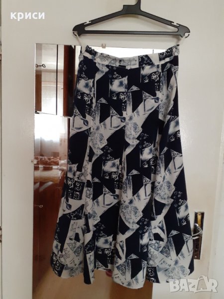 Дамски поли, снимка 1