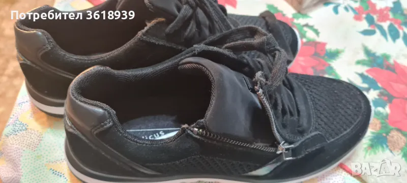 Медикус дамски маратонки нови 41, снимка 1