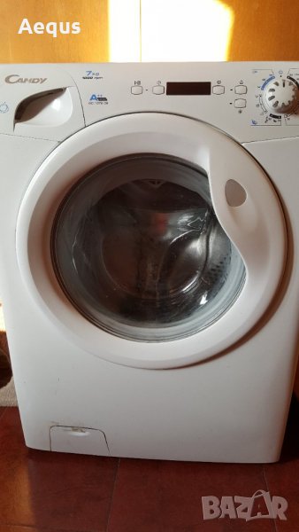 Пералня Candy, модел: GC 1072 D2, снимка 1