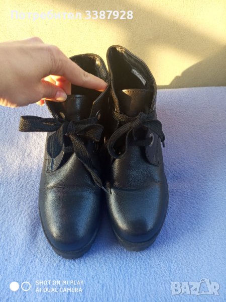 Боти Tamaris номер 39., снимка 1