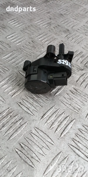 Моторче клапа парно VW Sharan 2002г.	, снимка 1