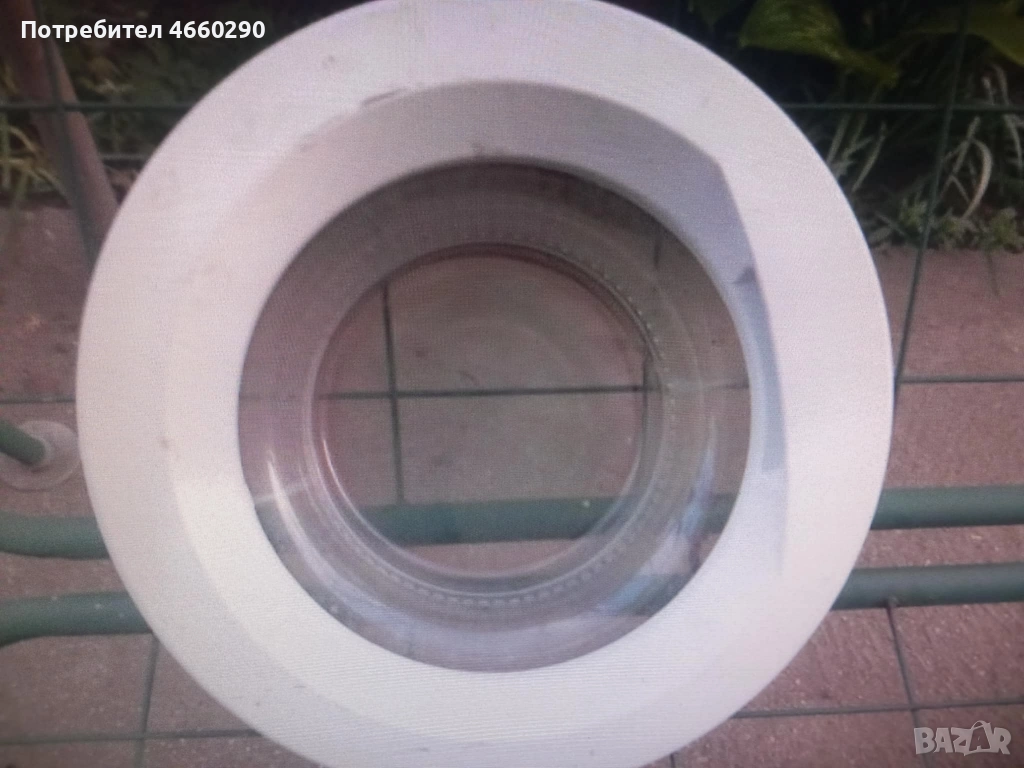 Люк за сушилня TK610E, снимка 1