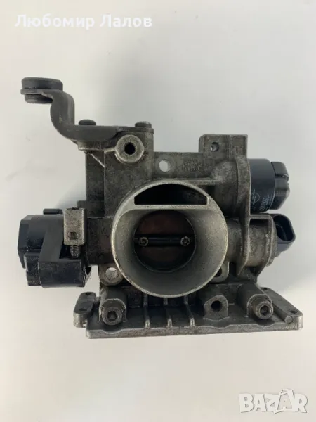 Дросел за Фиат Пунто Fiat Punto 1.2 2000г., снимка 1