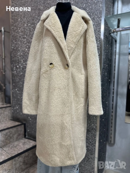 Палто, снимка 1