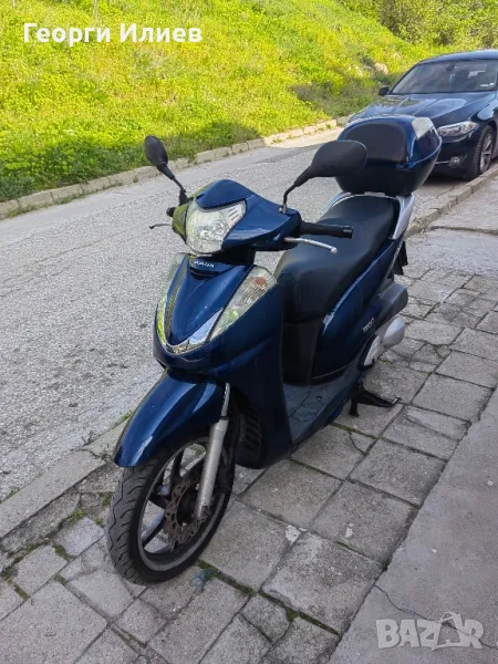 Honda sh 300i, снимка 1