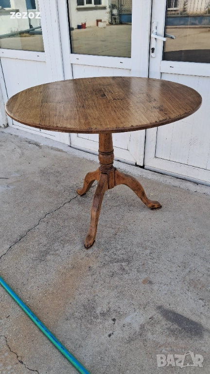 Маса компактна трапезна №129, снимка 1