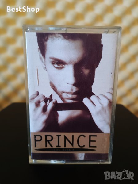 Prince - The hits 2, снимка 1