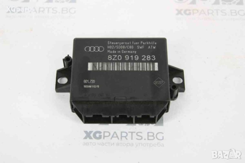 Модул парктроник за Audi A4 B7 (2004-2008) 8Z0919283, снимка 1