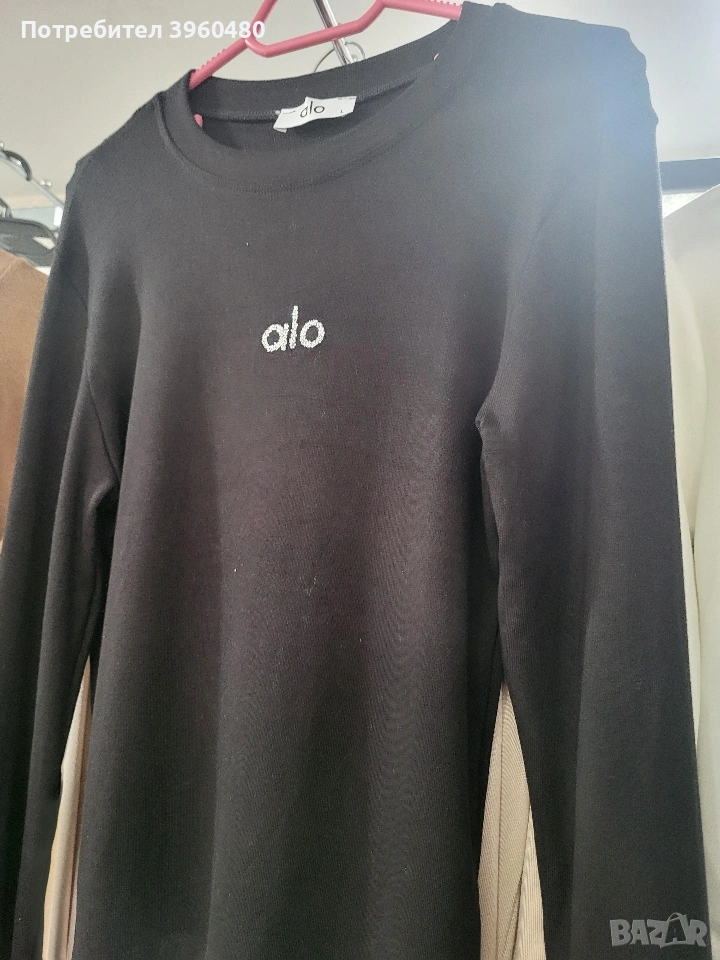 damski bluzi , снимка 1