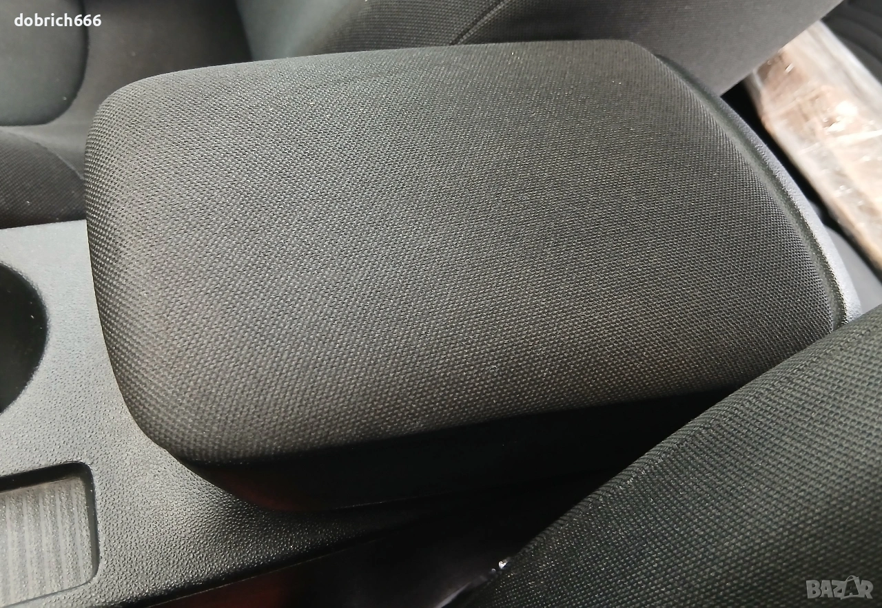 Подлакътник Fiat Bravo II 198 Фиат Браво, снимка 1