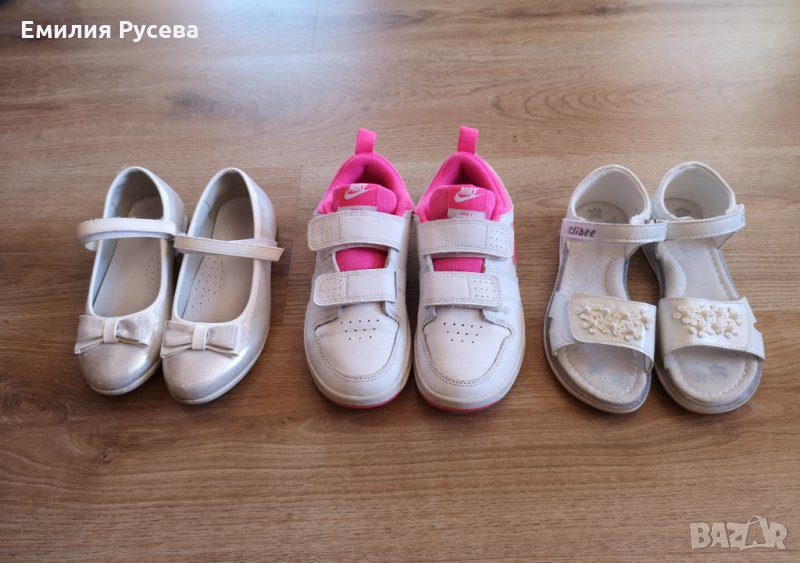 детски обувки,маратонки,сандали, снимка 1