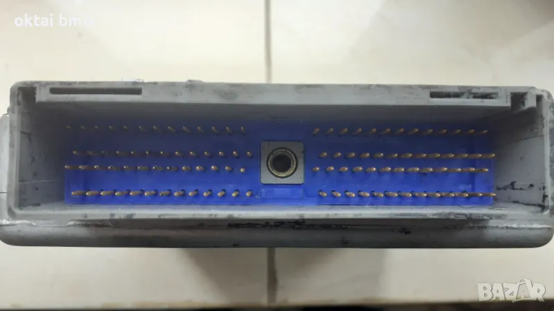 Компютър двигател , снимка 1