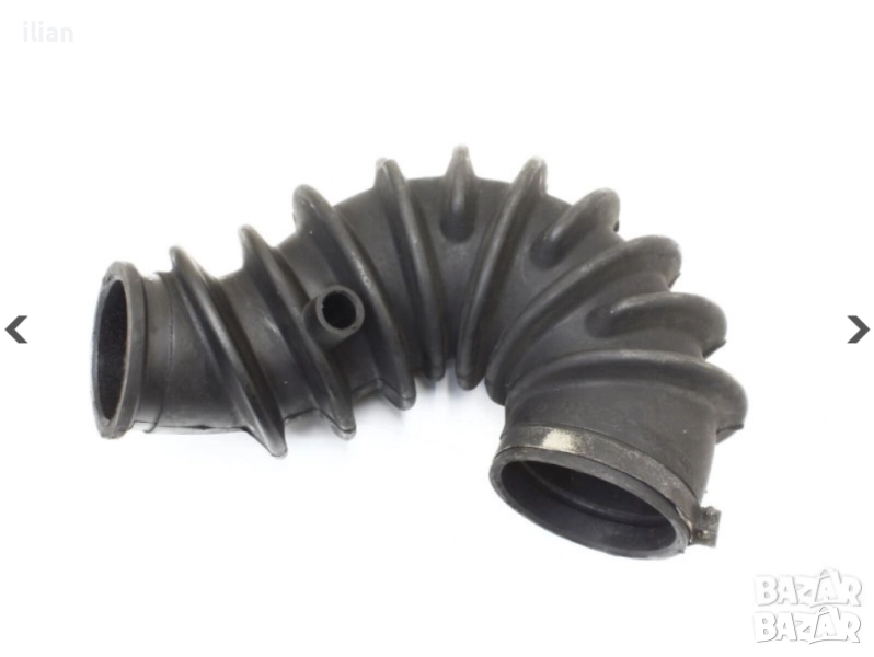 Mercedes W140 S350 OM603 Смукателна траба на турбо 6030941309, снимка 1