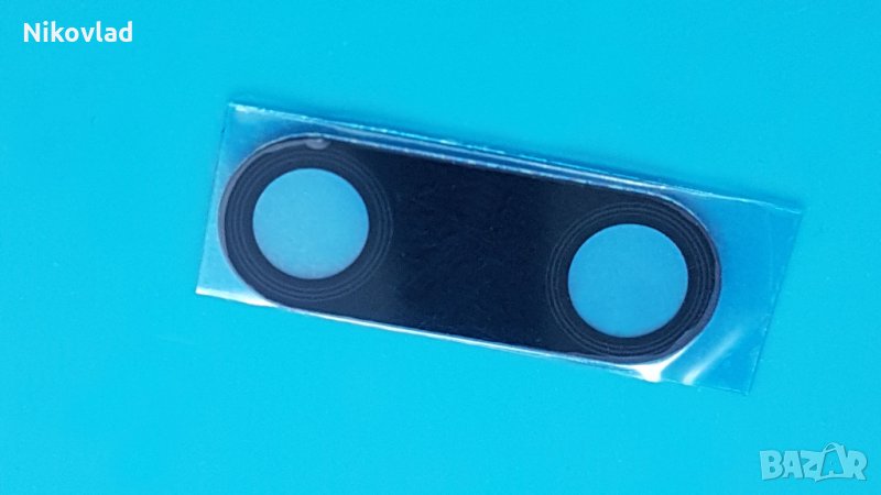Стъкло камера Xiaomi Mi 9T Pro, снимка 1