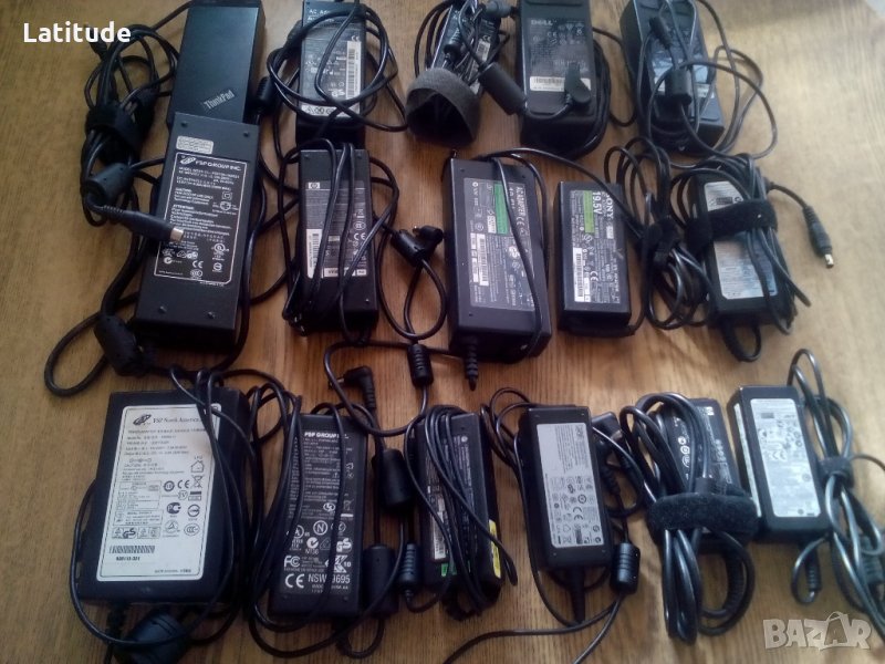 Оригинални зарядни за лаптоп , снимка 1