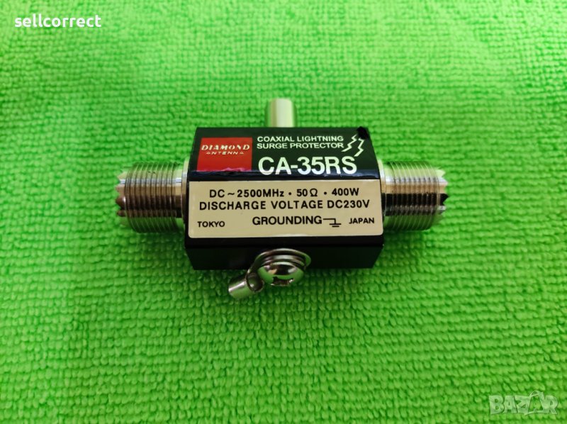 Surge Protector, снимка 1