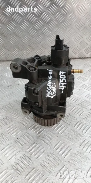 ГНП Renault Megane 1.5DCI 2005г.	, снимка 1